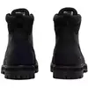 Image de Timberland Britton Road, modèle noir, pour homme, taille 43
