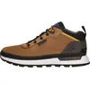 Image de Timberland Field Trekker Veterschoenen Hoog - Donkerbruin - Maat 41