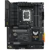 Image de ASUS TUF Gaming B760-Plus WIFI Intel B760 LGA 1700 ATX - Neuf