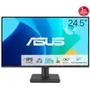 Image de ASUS VA259HGA écran plat de PC 62,2 cm (24.5 ) 1920 x 1080 pixels Full HD LCD Noir - Neuf