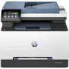 Image de HP Color LaserJet PRO MFP 3302fdng Imprimante laser couleur multifonctionnelle, cashback de 30  , fax, impression recto verso automatique, haute vitesse d'impression, écran tactile CGD, Ethernet, USB, en occasion ou reconditionné