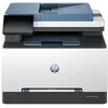 Image de HP Color Laserjet Pro MFP 3302fdwg Imprimante Laser Couleur Multifonction, fax, Impression Recto Verso Automatique, Haute Vitesse d'impression, écran Tactile CGD, Wi-FI, Ethernet, USB, sécurité en occasion ou reconditionné