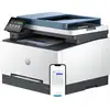 Image de HP Color LaserJet Pro MFP 3302fdwg, Couleur, Imprimante pour Petites/moyennes entreprises - Neuf