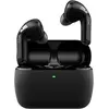 Image de Cloud MIX Buds Wireless Headphones (Black) 2, Sans fil, 5 - 22500 Hz, Appel/musique, 4.4 g, Casque, Noir