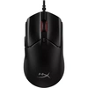 Image de HP HyperX Pulsefire Haste 2 Mini/manuel/optique/droitier/26 000 DPI/sans fil/sans fil/noir