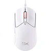 Image de HP HyperX PF Has 2 Mini WL WHT Gm Ms - Maus - 3.200 dpi