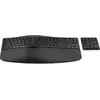 Image de HP STORE 3PL clavier Maison RF sans fil + Bluetooth Noir - Neuf
