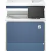 Image de HP X58045DN Imprimante laser couleur multifonction - Impression Copie Numérisation 43ppm