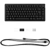 Image de HyperX Alloy Rise 75 - Clavier gamer - Neuf
