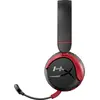 Image de HP Cloud Mini   Casque de jeu sans fil (noir), sans fil, jeu, 20 - 20 000 Hz, 132 g, casque, noir