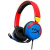 Image de HyperX Cloud Mini   Casque pour gaming (multi) - Neuf