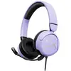 Image de HyperX Cloud Mini   Casque pour gaming (lavande) - Neuf