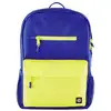 Image de HP Sac à dos Campus (bleu) - Neuf