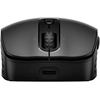Image de HP 690 Souris sans fil rechargeable, ambidextre, Bluetooth, 4000 DPI, noire