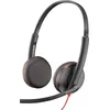 Image de HP Poly Blackwire C3225 - Série Blackwire 3200