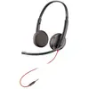 Image de Poly Blackwire C3225 haut - Neuf