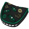 Image de Couvre-club Odyssey Money Mallet 24 Noir TU 5524023