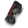 Image de Couvre-club Odyssey Luck Blade 24 Noir TU 5524024