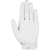 Image de Gant de golf droitier femme Callaway Fusion Blanc M 5324106