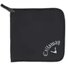 Image de Serviette de golf Callaway Performance Dry Noir TU 5424000
