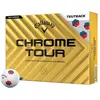 Image de Balles de golf Callaway Tour Trutrack 24 (x12) Blanc TU 6432061122063
