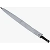 Image de Parapluie Callaway Shield Gris TU 5921071_N0