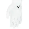Image de Gants de golf pour Droitier Callaway Tour Authentic 25 Blanc L A00542_L0027_G21
