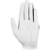 Image de Gants de golf pour Droitier Callaway Weather Spann 23 Blanc L 5323457_N0