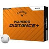 Image de Balles de golf Callaway Warbird Dist 25 (x12) Blanc TU 642146212