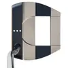 Image de Putter Droitier Odyssey Ai-One Milled Jailbird Mini T DB 33" Odyssey Pistol Noir 33" 73045N3300