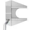 Image de Putter Droitier Odyssey Ai-One Le 7 SLV DB 33" Odyssey Pistol Argenté 33" 73046R3300