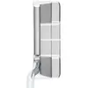 Image de Putter Droitier Odyssey Ai-One Le DW SL DB 33" Odyssey Pistol Argenté 33" 73046Q3300