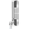 Image de Putter Droitier Odyssey Ai-One Le 1 SLV CH 33" Odyssey Pistol Argenté 33" 73046P3300