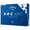 Image de Balles de golf Callaway ERC Soft Truvis 25 (x12) Bleu TU 64272621225