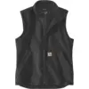 Image de Veste Sofshell Sans Manche - Carhartt - Noir - L
