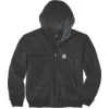 Image de Blouson À Capuche Homme Carhartt - Noir - 2xl