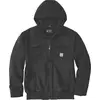 Image de Veste Carhartt Whased Duck Insulated Active Noir M Hommes Noir M