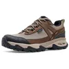 Image de ARIAT Traverse Low H2o pour Femme, Marron foncé, 9.5 en occasion ou reconditionné