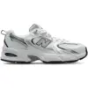 Image de New Balance 530 - Sneakers Enfant - Blanc - Pointure 37 - Textile