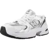 Image de New Balance Sneakers GR530SB1 in White color size 38