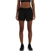 Image de Short New Balance WS41225BK pour Femme