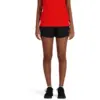 Image de New Balance Sport Essentials Femme - Shorts, Noir - Taille XL - Poly Jersey