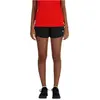 Image de Short New Balance WS41226BK pour Femme