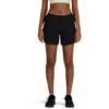 Image de New Balance Sport Essentials Femme - Shorts, Noir - Taille S - Poly Jersey