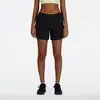Image de Short New Balance WS41228BK pour Femme