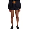 Image de Short New Balance WS41286BK pour Femme
