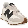Image de NEW BALANCE - Baskets 327 pour femme - Taille 37