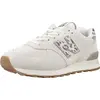 Image de New Balance 574 Sneakers Laag - Gebroken wit - Maat 36