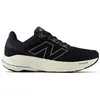Image de New Balance Fresh Foam X 860v14, couleur noire, détails "Phantom" et "Sea Salt" - Pointure européenne 42