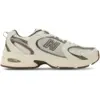 Image de New Balance 530 Femme - Baskets, Beige - Pointure 38.5 - Synthétique, Textile